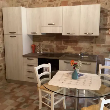 Διαμέρισμα Antica Residenza Piazza Della Repubblica