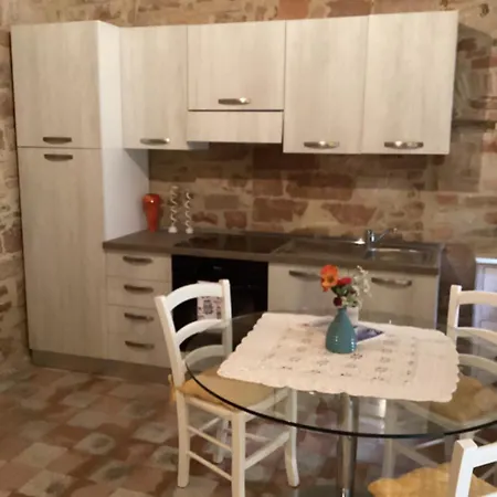 Antica Residenza Piazza Della Repubblica Διαμέρισμα *