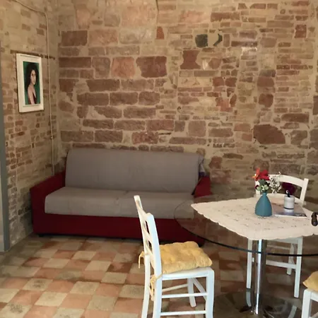Antica Residenza Piazza Della Repubblica *