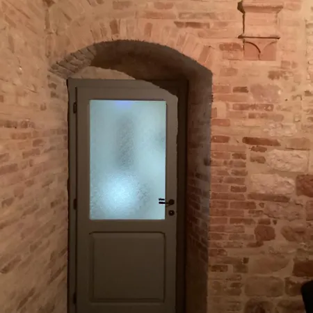 Antica Residenza Piazza Della Repubblica * Φολίνιο