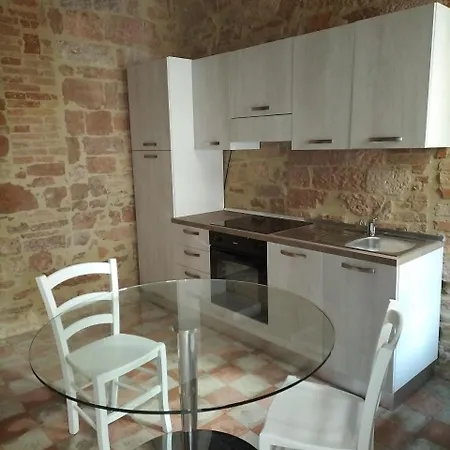 Διαμέρισμα Antica Residenza Piazza Della Repubblica