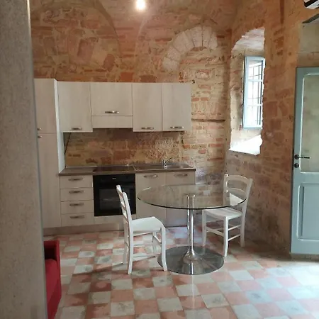 Antica Residenza Piazza Della Repubblica Διαμέρισμα *