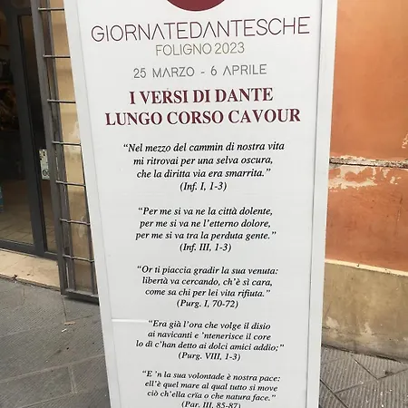 Antica Residenza Piazza Della Repubblica