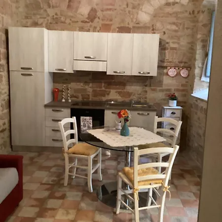 Antica Residenza Piazza Della Repubblica Διαμέρισμα