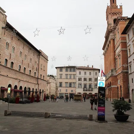 Διαμέρισμα Antica Residenza Piazza Della Repubblica