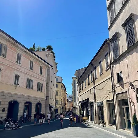 Διαμέρισμα Antica Residenza Piazza Della Repubblica *