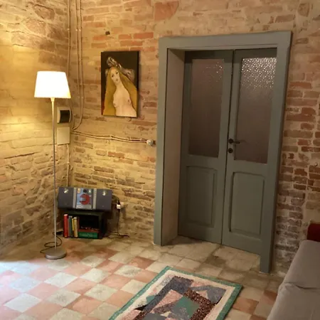 Διαμέρισμα Antica Residenza Piazza Della Repubblica Φολίνιο