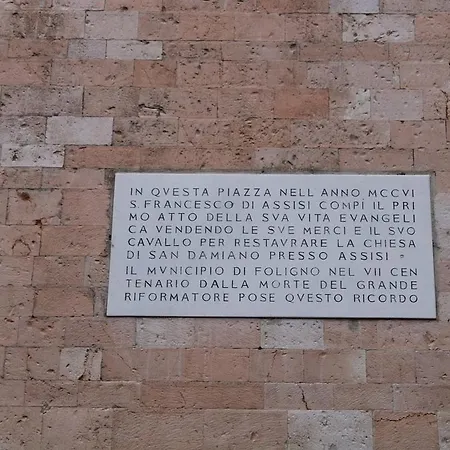 Antica Residenza Piazza Della Repubblica *