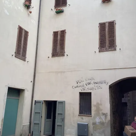Antica Residenza Piazza Della Repubblica