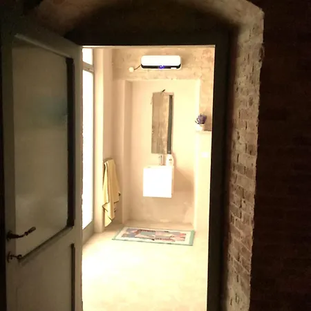 Διαμέρισμα Antica Residenza Piazza Della Repubblica