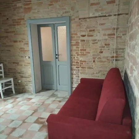 Διαμέρισμα Antica Residenza Piazza Della Repubblica *