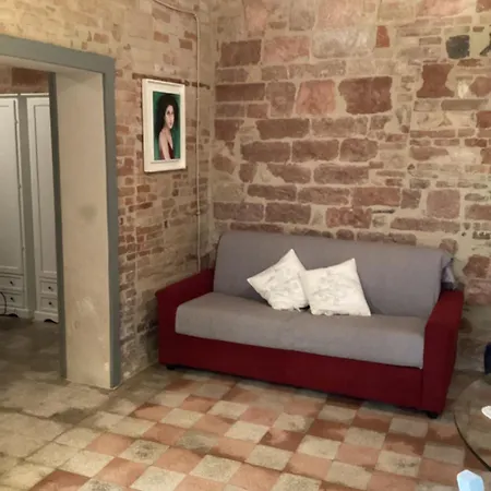 Antica Residenza Piazza Della Repubblica Διαμέρισμα Φολίνιο