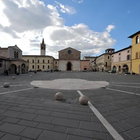 Antica Residenza Piazza Della Repubblica *