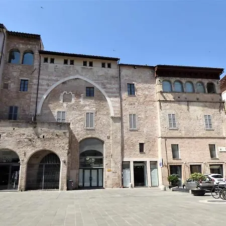 Antica Residenza Piazza Della Repubblica * Φολίνιο