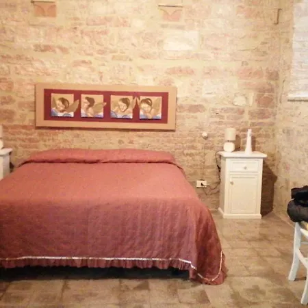 Antica Residenza Piazza Della Repubblica