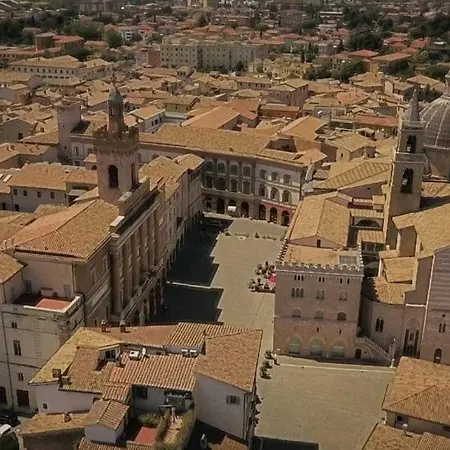 Antica Residenza Piazza Della Repubblica Διαμέρισμα