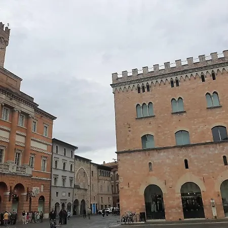 Διαμέρισμα Antica Residenza Piazza Della Repubblica