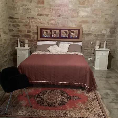 Antica Residenza Piazza Della Repubblica Διαμέρισμα *