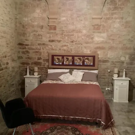 Διαμέρισμα Antica Residenza Piazza Della Repubblica *