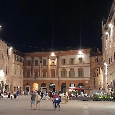 Antica Residenza Piazza Della Repubblica *