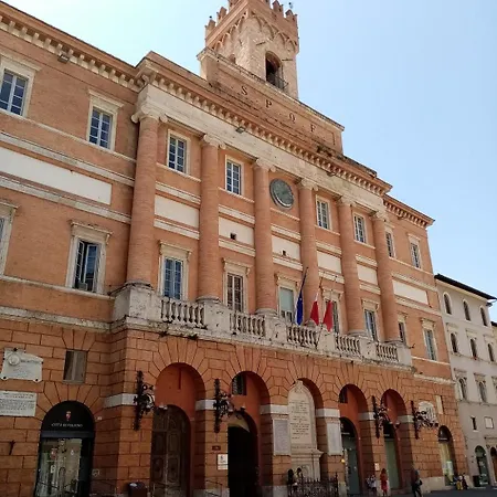 Διαμέρισμα Antica Residenza Piazza Della Repubblica