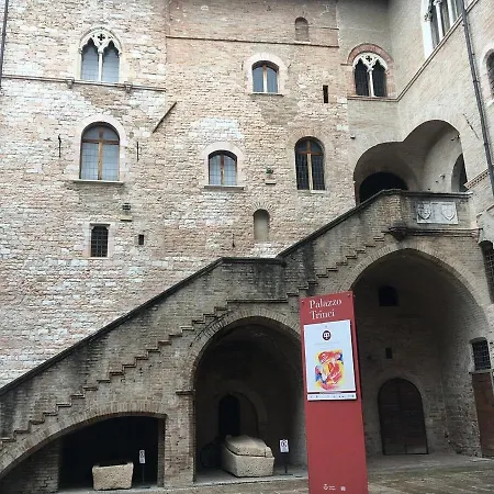 Διαμέρισμα Antica Residenza Piazza Della Repubblica *