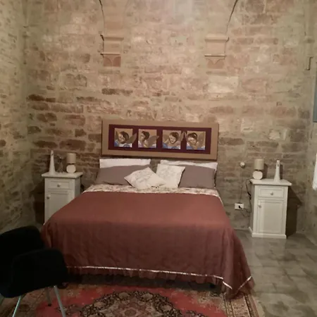 Antica Residenza Piazza Della Repubblica Διαμέρισμα