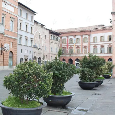 Διαμέρισμα Antica Residenza Piazza Della Repubblica