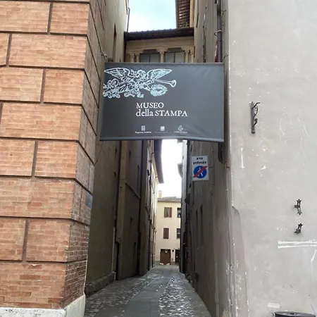 Antica Residenza Piazza Della Repubblica Διαμέρισμα *
