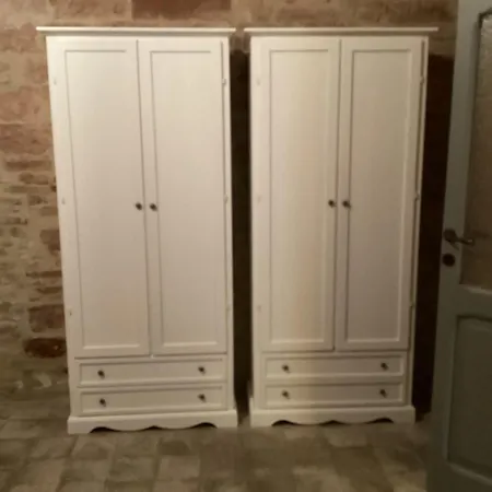 Antica Residenza Piazza Della Repubblica Διαμέρισμα *