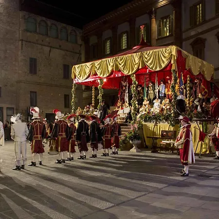 Διαμέρισμα Antica Residenza Piazza Della Repubblica Φολίνιο