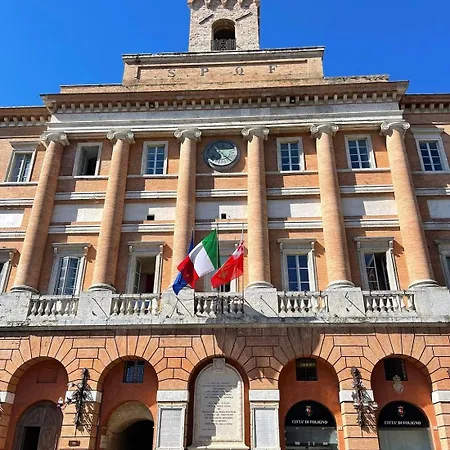 Διαμέρισμα Antica Residenza Piazza Della Repubblica *