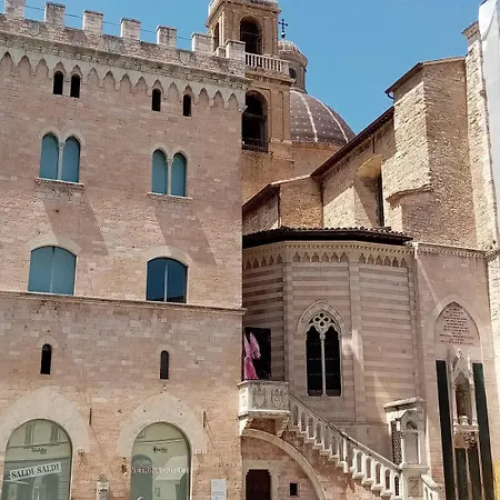 Antica Residenza Piazza Della Repubblica *