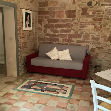 Antica Residenza Piazza Della Repubblica